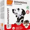 Biofood BF Petfood Schapenvet Bonbons Pens 40 Stuks -Huisdier Benodigdheden 1011x1200 1