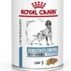 Royal Canin Sensitivity Control Hond Blik 12 X 420 Gr. Eend/rijst 1 Royal Canin Sensitivity Control Hond Blik 12 X 420 Gr. Eend/rijst -Huisdier Benodigdheden 1017x1200
