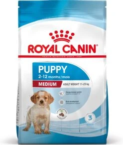 Royal Canin Medium Junior 15 KG 34 Royal Canin Medium Junior 15 KG -Huisdier Benodigdheden 1019x1200 3