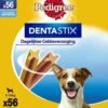 Pedigree Dentastix Kauwstaven - Gebitsverzorgende Hondensnacks - Mini - 56 Stuks -Huisdier Benodigdheden 1026x1200 4