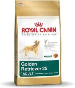 Royal Canin Golden Retriever 12 KG -Huisdier Benodigdheden 1029x1200