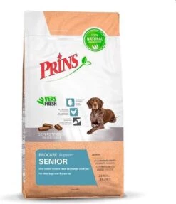 Prins Procare Senior - 15 KG -Huisdier Benodigdheden 1033x1200 2