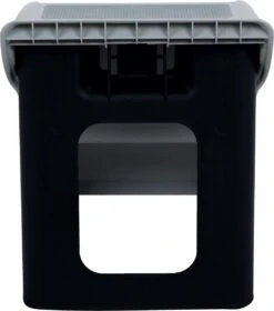 Trixie Trap Lichtgrijs - 54X34X39 CM -Huisdier Benodigdheden 1059x1200 1