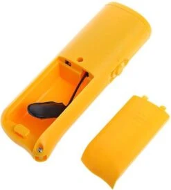 Merkloos Diervriendelijke Ultrasone Anti-Blaf Apparaat - Effectieve Hondentrainer - Anti Blaf Middel - Ultrasone Hondentrainer - Honden Clickertraining - Trainingshulp -Huisdier Benodigdheden 1080x1200 5