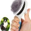 Kattenborstel/Hondenborstel Haarverwijderaar Voor Huisdieren 2 Kattenborstel/Hondenborstel Haarverwijderaar Voor Huisdieren -Huisdier Benodigdheden 1090x1200 1