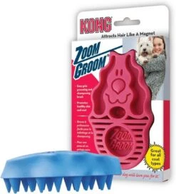 Kong Zoom Groom Hond -Huisdier Benodigdheden 1090x1200 2