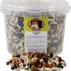 Petsnack Mix Bones - Hondensnack - 3,5 Kg -Huisdier Benodigdheden 1102x1200 2
