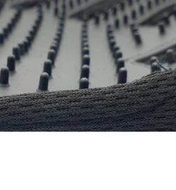 Borstel Voor Huisdieren - 2 Stuks LINKS + RECHTS - Voor Elke Vacht - Silicone - Vachtborstel - Borstel Handschoen - Zwart- ODaani -Huisdier Benodigdheden 1112x1200 1