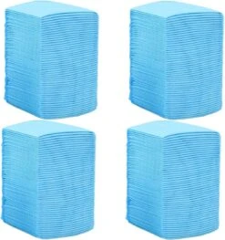 VidaXL Huisdierentrainingsdoekjes 200 St 45x33 Cm Nonwoven Stof -Huisdier Benodigdheden 1125x1200 1