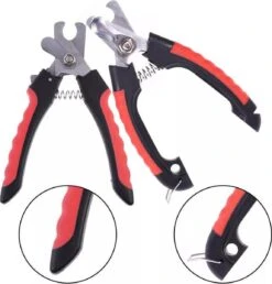 Nagelschaar Voor Dieren- Nagelknipper- Kat- Hond- Vogel Nagelschaartje - Huisdieren - Nail Clipper- Nail Cutter -Huisdier Benodigdheden 1150x1200