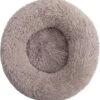 BEESSIES® Donut Hondenmand/hondenkussen 120 Cm - Wasbare Hoes - Taupe - Hond Kussen Mand -Huisdier Benodigdheden 1150x1200 5