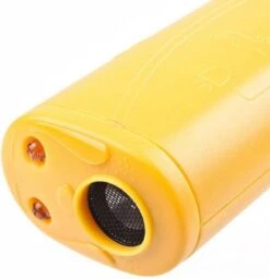 Merkloos Diervriendelijke Ultrasone Anti-Blaf Apparaat - Effectieve Hondentrainer - Anti Blaf Middel - Ultrasone Hondentrainer - Honden Clickertraining - Trainingshulp -Huisdier Benodigdheden 1156x1200 4