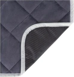 Nobleza Vetbed - Vetbed Klein - Warmtemat - Vetbed Grijs - 40x50cm - S -Huisdier Benodigdheden 1156x1200 6