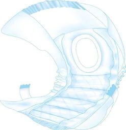 Trixie Hondenluier Teef XS - S 12 Stuks -Huisdier Benodigdheden 1158x1200 1