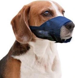 Pawise Muilkorf Adjustable - M - Size -Huisdier Benodigdheden 1159x1200 1