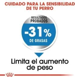 Royal Canin Mini Light 8 KG 34 Royal Canin Mini Light 8 KG -Huisdier Benodigdheden 1163x1200 2