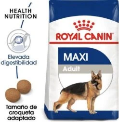 Royal Canin Maxi Adult 15 KG -Huisdier Benodigdheden 1171x1200 3