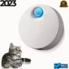 Omara Geurverdrijver – Kattenbak Geurverdrijver – 2023 Model- Oplaadbaar – 100% Krasvrij- Geurverwijderaar- Slimme Sensor -Huisdier Benodigdheden 1178x1200 2