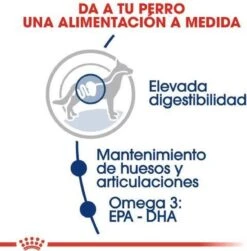 Royal Canin Maxi Adult 15 KG -Huisdier Benodigdheden 1180x1200