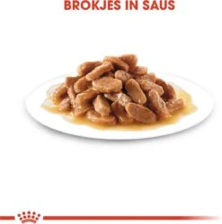 Royal Canin Shn Mini Puppy Pouch - Hondennatvoer - 12 X 85 G -Huisdier Benodigdheden 1184x1200 6