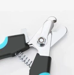 Merkloos ImmercePets ® | Hoge Kwaliteit Professionele Nagelschaar|Nagelschaar Hond | Nagelschaar Kat| Nagelknipper Hond En Kat| Inclusief Nagelvijl| Nagelknipper Kat| Nagelknipper Hond|NagelTang Dieren|Poot Verzorging -Huisdier Benodigdheden 1186x1200 1