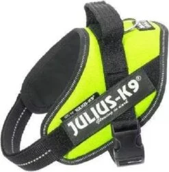 Julius K9 Julius-K9 IDC®Powertuig, XS - Mini-Mini, Neon -Huisdier Benodigdheden 1186x1200 4
