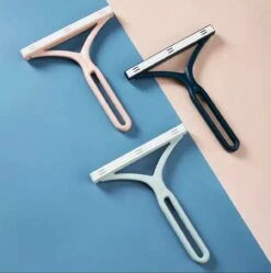 Merkloos Huisdierhaar Verwijderaar, Haarverwijderaar, Huisdieren, Kattenhaar, Hondenhaar, Knaagdieren, Kleding, Meubels, Kleur Groen. -Huisdier Benodigdheden 1191x1200