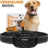 DOSCA® Anti Blafband - Anti Blaf Apparaat - Blafband Voor Honden - Zonder Schok En Diervriendelijk -Huisdier Benodigdheden 1194x1200 1