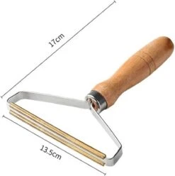 Pluis Verwijderen - Lint Remover - Draagbare Handmatige Ontharing - Kleding Ont Piller - Wollen Kleding - -Huisdier Benodigdheden 1195x1200
