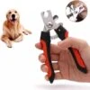 Nagelschaar Voor Dieren- Nagelknipper- Kat- Hond- Vogel Nagelschaartje - Huisdieren - Nail Clipper- Nail Cutter 2 Nagelschaar Voor Dieren- Nagelknipper- Kat- Hond- Vogel Nagelschaartje - Huisdieren - Nail Clipper- Nail Cutter -Huisdier Benodigdheden 1196x1200