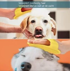 Reayou Kattenmand - Kattenkussen - Kattenbed Hondenkussen - Hondenmand - Grijs- 51 X 61 Cm -Huisdier Benodigdheden 1197x1200 11