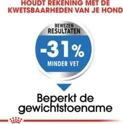 Royal Canin Mini Light 8 KG 28 Royal Canin Mini Light 8 KG -Huisdier Benodigdheden 1197x1200 6