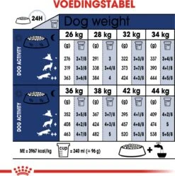 Royal Canin Maxi Adult 15 KG -Huisdier Benodigdheden 1197x1200 7