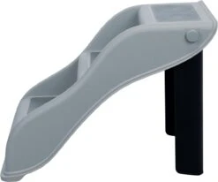 Trixie Trap Lichtgrijs - 54X34X39 CM -Huisdier Benodigdheden 1200x1003 1