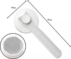 Kattenborstel - Kattenkam - Hondenborstel - Kattenhaar Verwijderaar - Haarverwijderaar Voor Huisdieren - Kattenhaar - Hondenhaar - Haarverwijderaar Voor Huisdieren - Langharig/Kortharig - Katten Accessoires - Katten - Blauwe Kleur 12 Kattenborstel - Kattenkam - Hondenborstel - Kattenhaar Verwijderaar - Haarverwijderaar Voor Huisdieren - Kattenhaar - Hondenhaar - Haarverwijderaar Voor Huisdieren - Langharig/Kortharig - Katten Accessoires - Katten - Blauwe Kleur -Huisdier Benodigdheden 1200x1003