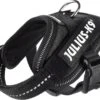 Julius K9 Julius-K9 IDC®Powertuig, 3XS - Baby1, Zwart -Huisdier Benodigdheden 1200x1010 5