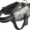 Julius K9 Julius-K9 IDC®Powertuig, 2XS -Baby2, Camouflage -Huisdier Benodigdheden 1200x1011 1