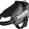 Julius K9 Julius-K9 IDC®Powertuig, XS - Mini-Mini, Camouflage -Huisdier Benodigdheden 1200x1011 2
