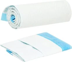 Springos Puppy Training Pads| Plasmatjes Hond | Zindelijkheidstraining | 10 Stuks | 35 X 45 Cm -Huisdier Benodigdheden 1200x1023