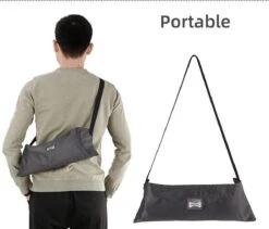 Honden Reisdeken In Handige Tas - Dierendeken - Zwart - 100x70CM - Makkelijk Meenemen -Huisdier Benodigdheden 1200x1024 2