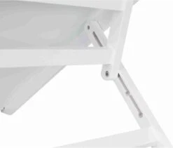 Trixie Loopplank In Hoogte Verstelbaar Wit - 36 × 90 CM -Huisdier Benodigdheden 1200x1025 2