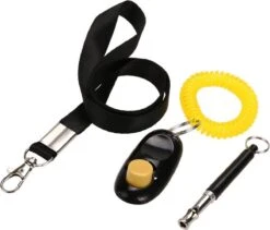 Handige 3-In-1 Hondenfluit - Professioneel - Fluit - Trainen - Ultrasoon -Huisdier Benodigdheden 1200x1026 4