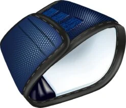 Trixie Plasband Voor Reuen Blauw S 29/37cm -Huisdier Benodigdheden 1200x1029