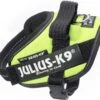 Julius K9 Julius-K9 IDC®Powertuig, XS - Mini-Mini, Neon -Huisdier Benodigdheden 1200x1031