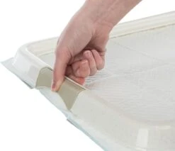 Trixie - Puppytoilet - Puppy Loo - 49 X 41 Cm -Huisdier Benodigdheden 1200x1036 2