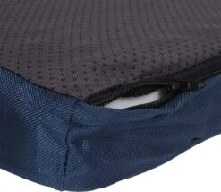 Snoozle Orthopedische Hondenmand - Zacht En Luxe Hondenkussen - Hondenbed - Wasbaar - Hondenmanden - XL - 112cm - Blauw 12 Snoozle Orthopedische Hondenmand - Zacht En Luxe Hondenkussen - Hondenbed - Wasbaar - Hondenmanden - XL - 112cm - Blauw -Huisdier Benodigdheden 1200x1038 2