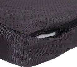 Snoozle Orthopedische Hondenmand - Zacht En Luxe Hondenkussen - Hondenbed - Wasbaar - Hondenmanden - L - 91cm - Grijs 12 Snoozle Orthopedische Hondenmand - Zacht En Luxe Hondenkussen - Hondenbed - Wasbaar - Hondenmanden - L - 91cm - Grijs -Huisdier Benodigdheden 1200x1038 3