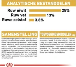 Royal Canin Golden Retriever 12 KG -Huisdier Benodigdheden 1200x1070 3