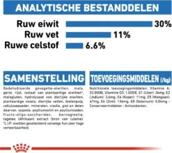 Royal Canin Mini Light 8 KG 23 Royal Canin Mini Light 8 KG -Huisdier Benodigdheden 1200x1071