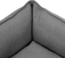 Benzano - Hondenmand - Donkergrijs - Wasbaar - 80 Cm 13 Benzano - Hondenmand - Donkergrijs - Wasbaar - 80 Cm -Huisdier Benodigdheden 1200x1074 2